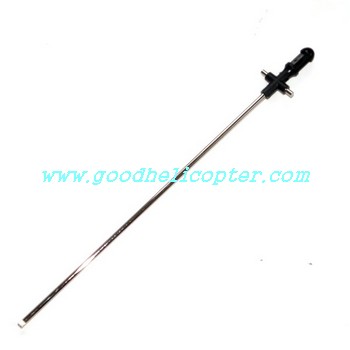 jts-825-825a-825b helicopter parts inner shaft